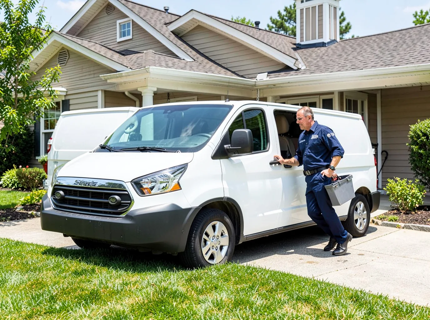 Emergency Plumber company in Bentley, KS