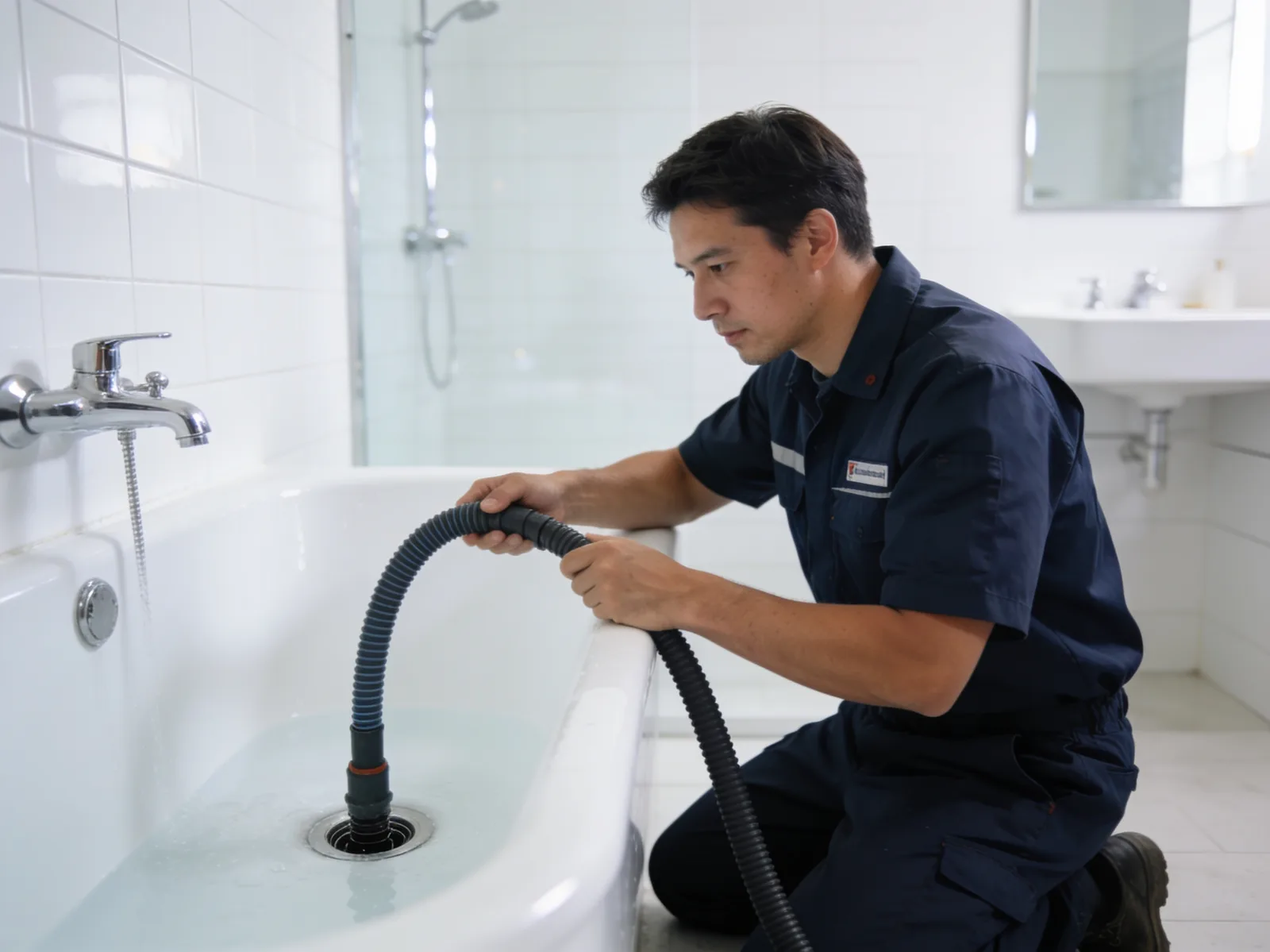 Emergency Plumber Bentley, KS FAQs